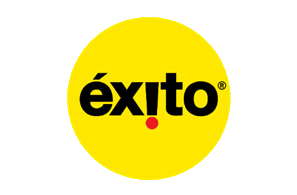 éxito