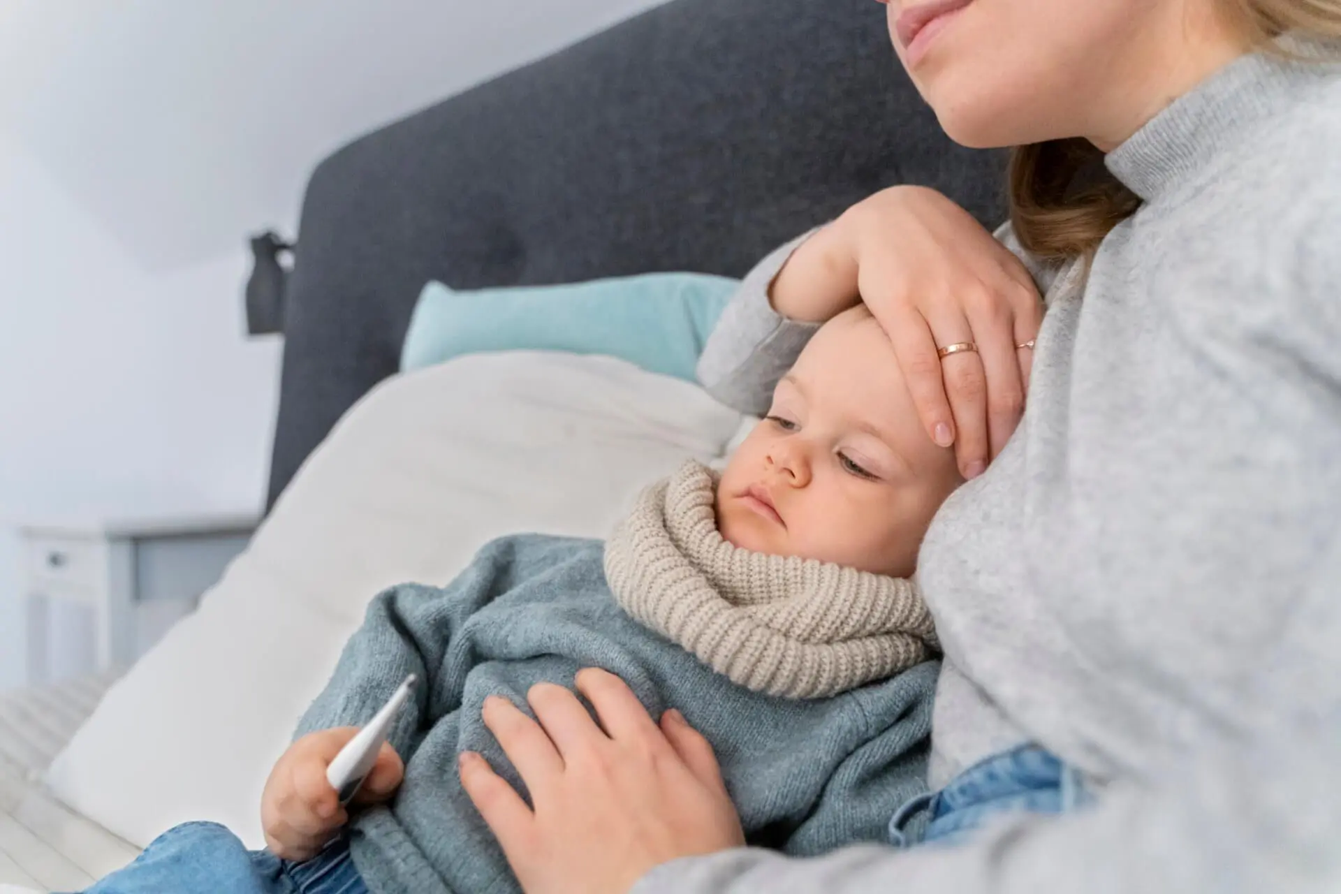 Cómo Usar Aspirador Nasal - Los mejores consejos y recomendaciones para tu  bebe