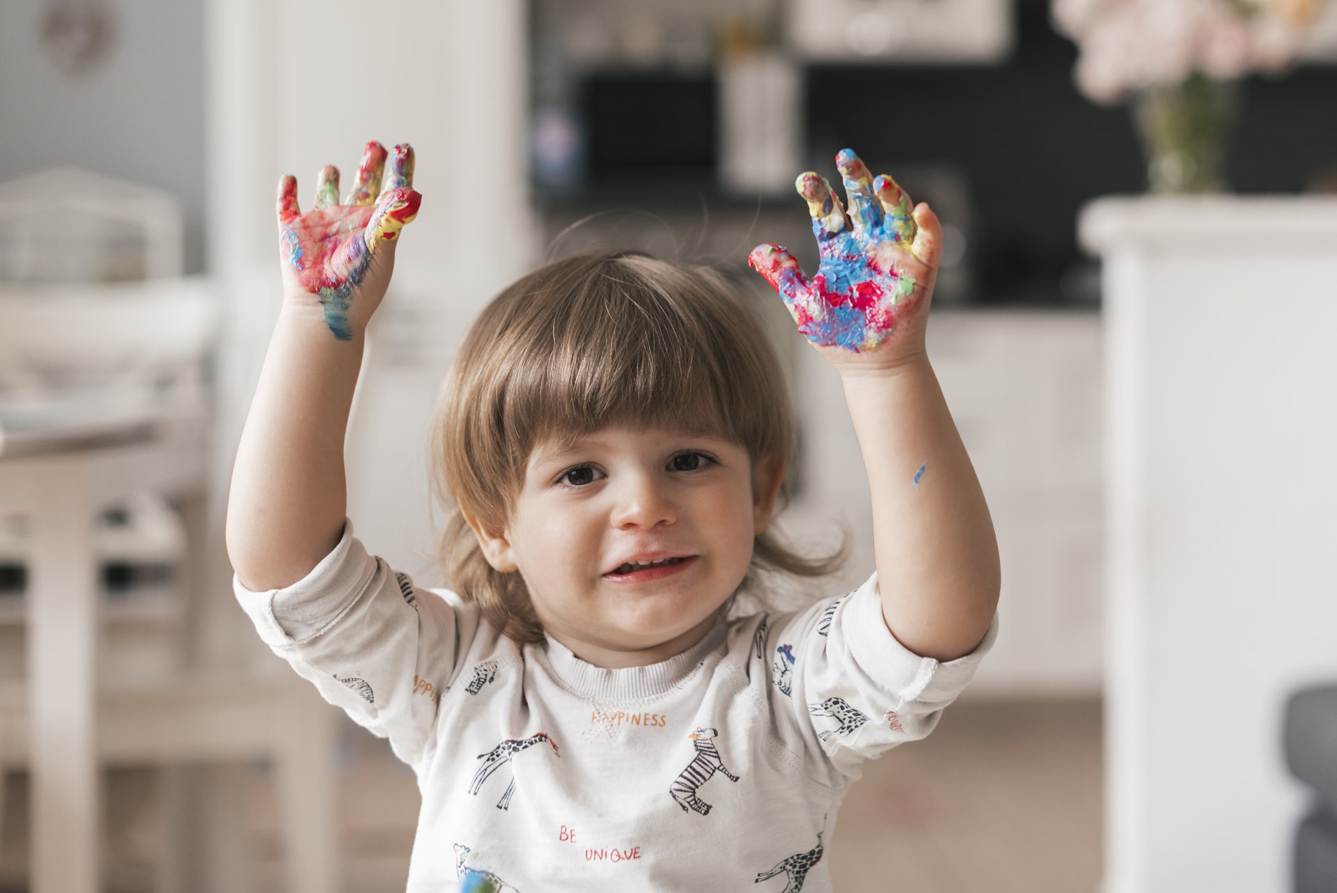 Explorando el Mundo Emocional: Cuidado de la Salud Mental en Niños con Trastorno del Espectro Autista