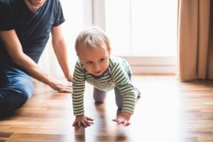 ¿Qué es el Gateo y por qué es importante para el desarrollo de tu bebé?